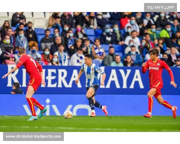 西班牙人西甲联赛直播：如何在西班牙人比赛时在线观看西甲直播