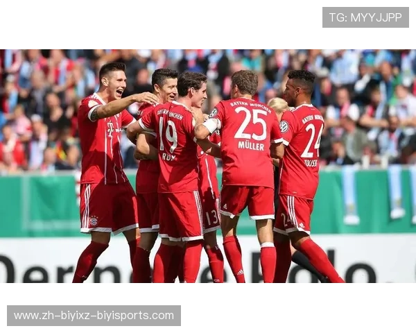 德甲球队有哪些内部派系和流派？