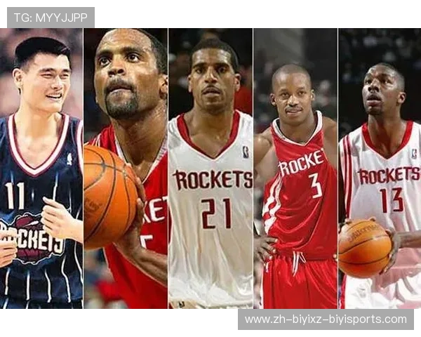 火箭队2003赛季的主要亮点和成绩有哪些 火箭队2003赛季的主要亮点和成绩有哪些