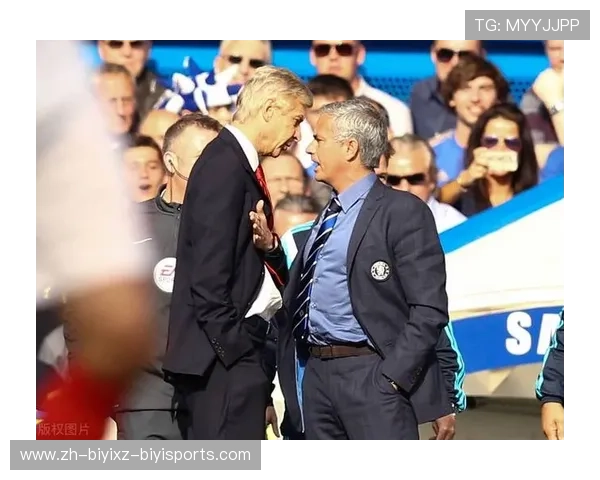 英超教练恩怨情仇:那些令人铭记的经典对决与故事 英超教练恩怨情仇:那些令人铭记的经典对决与故事