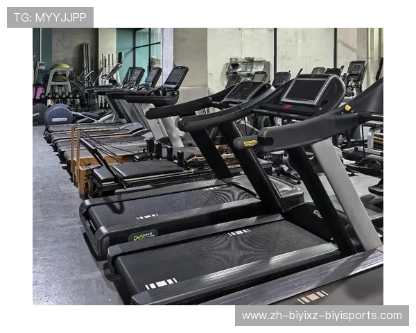 进口高端商用健身器材品牌对比分析