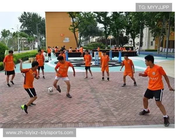 街头足球文化如何反向影响职业联赛风格进化